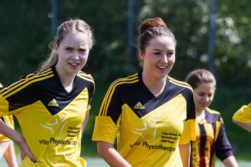 Bild 137 - B-Juniorinnen SG Trittau/S�dstormarn - SV Frisia 03 Risum Lindholm : Ergebnis: 3:1